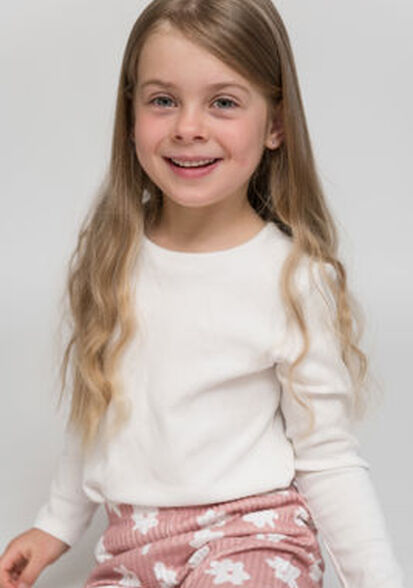 Aiyana  B., Biba Model Management