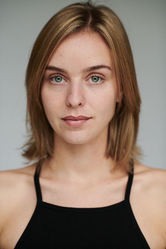 Joanna F.