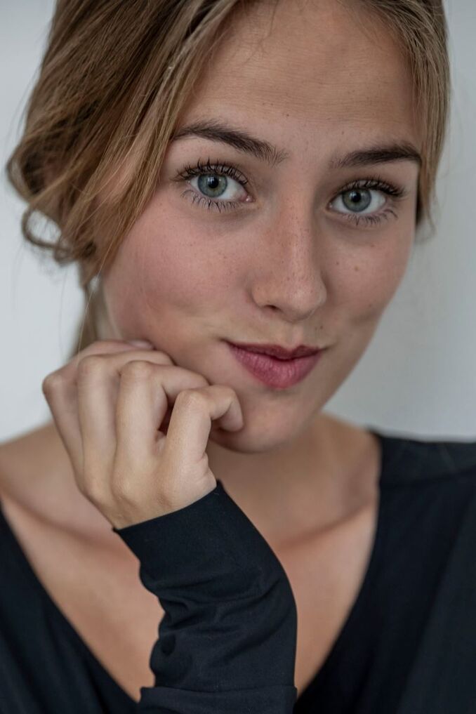 Annika K.