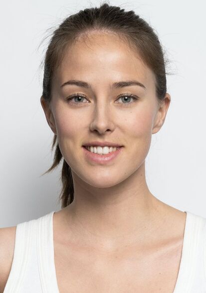 Annika K., Biba Model Management
