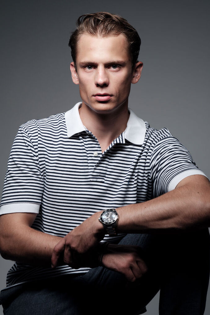 Noel M.