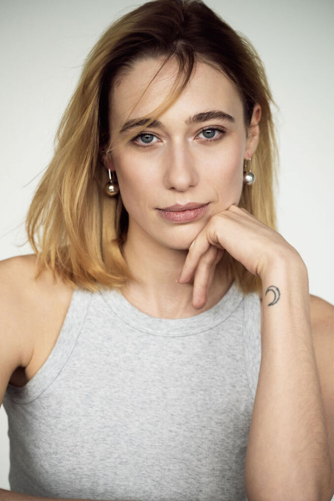 Francesca S.