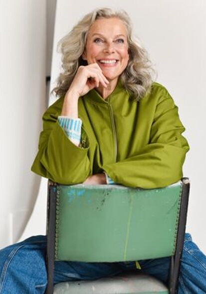 Katharina M., Biba Model Management