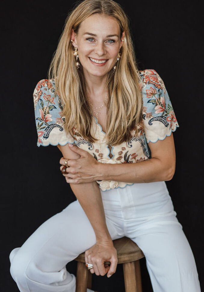 Alexandra H.