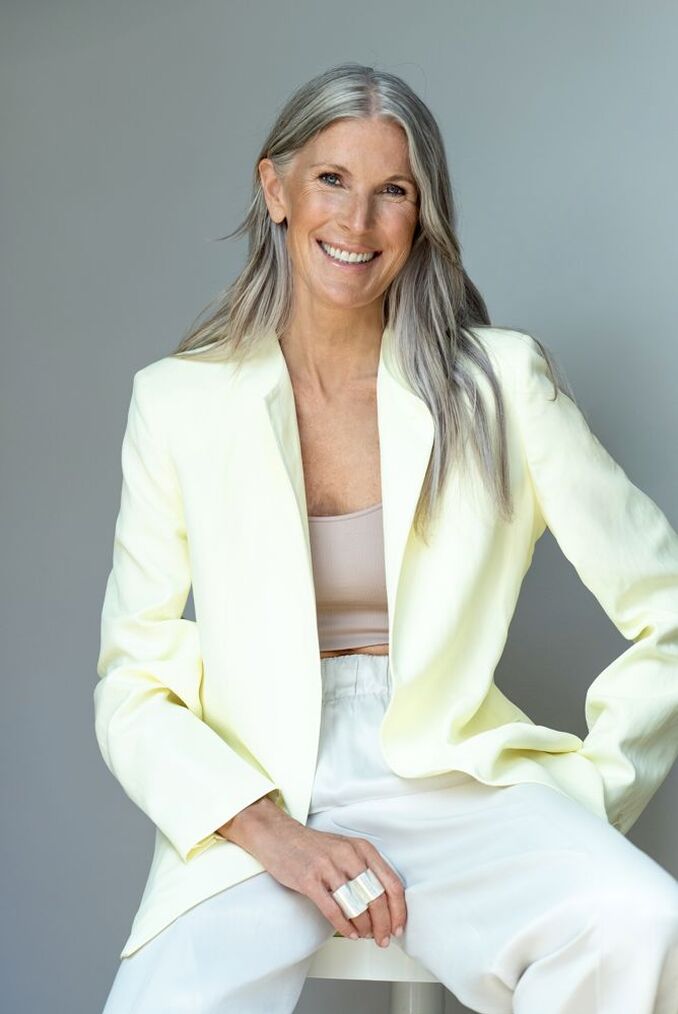 Charlene C.