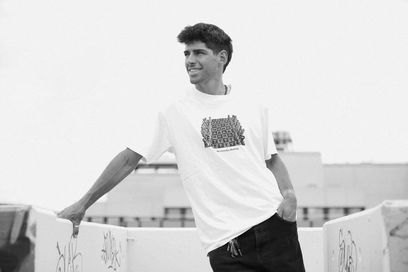 Rico S.