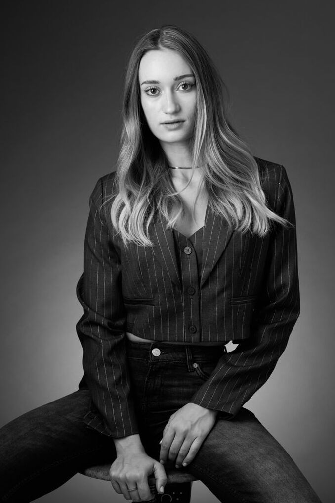 Noemie P.