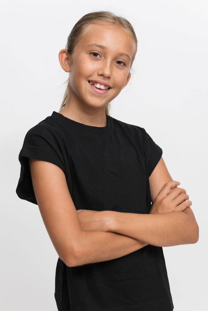 Angelina G.
