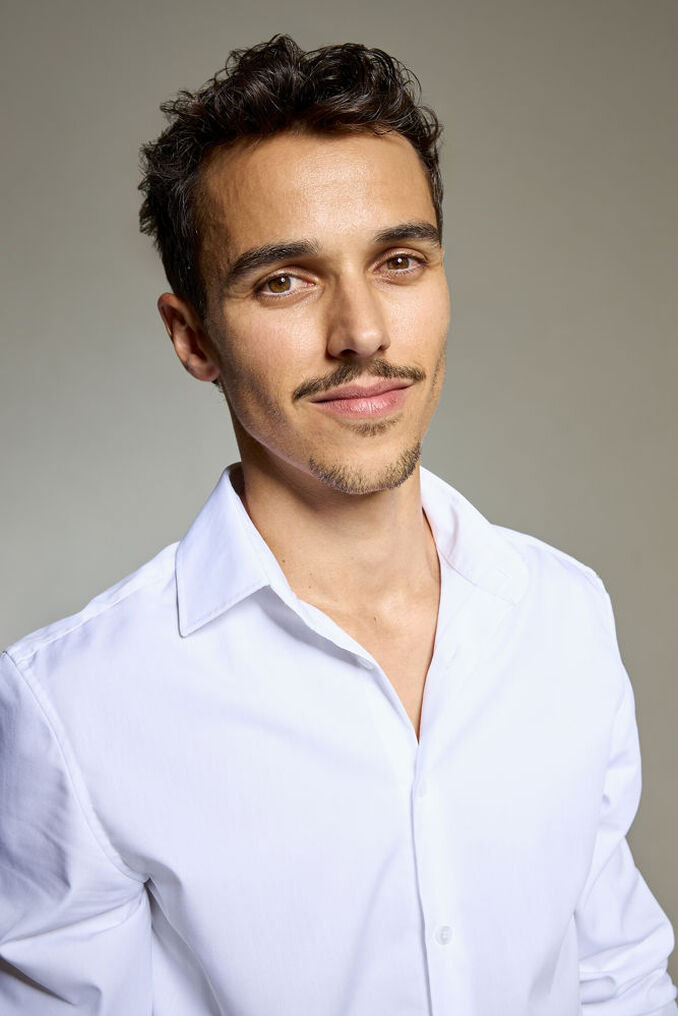 Dominic G.