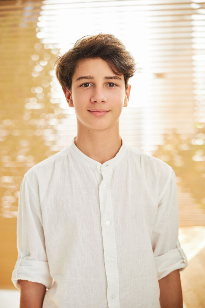 Alexander N.