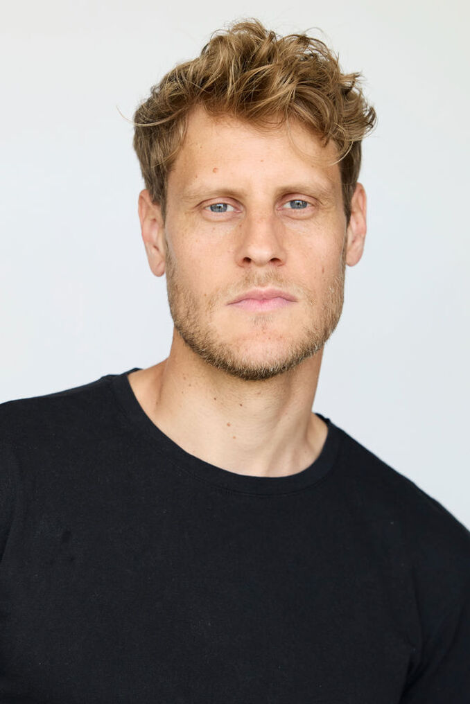 Michel B.