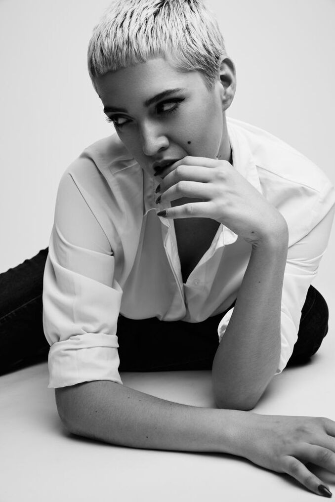 Lou-Anne G.
