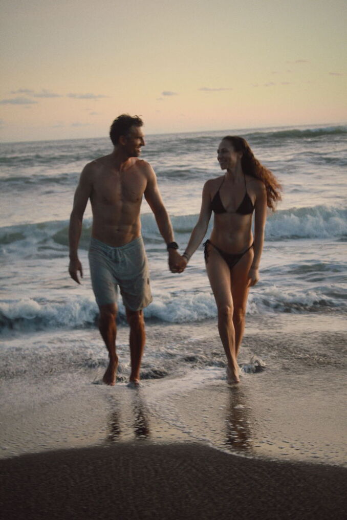 Gianna & Max H