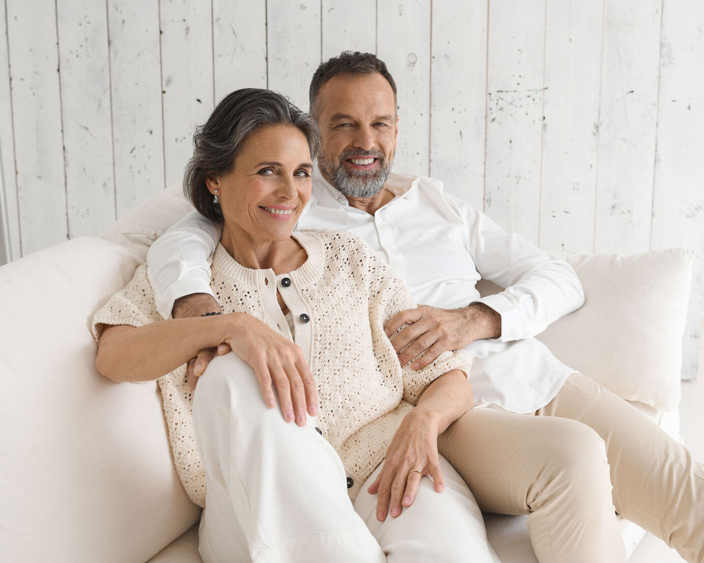 Heike & Andreas
