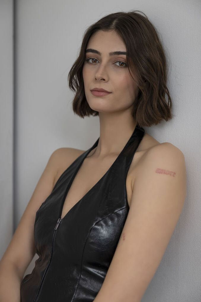 Dayane H.