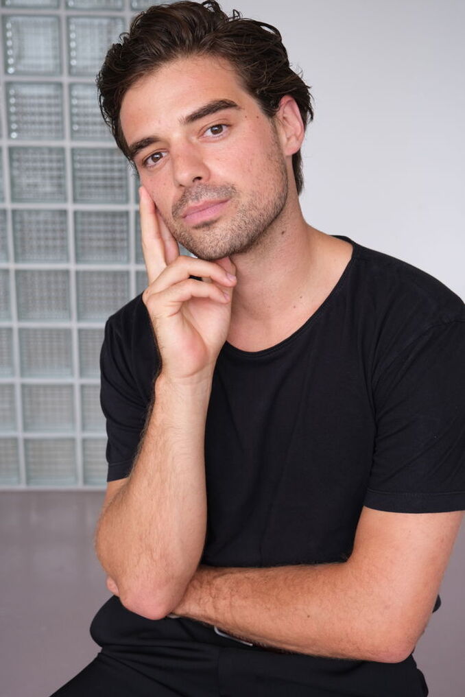 Jonas G.