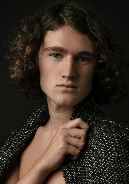 Travis T., Biba Model Management