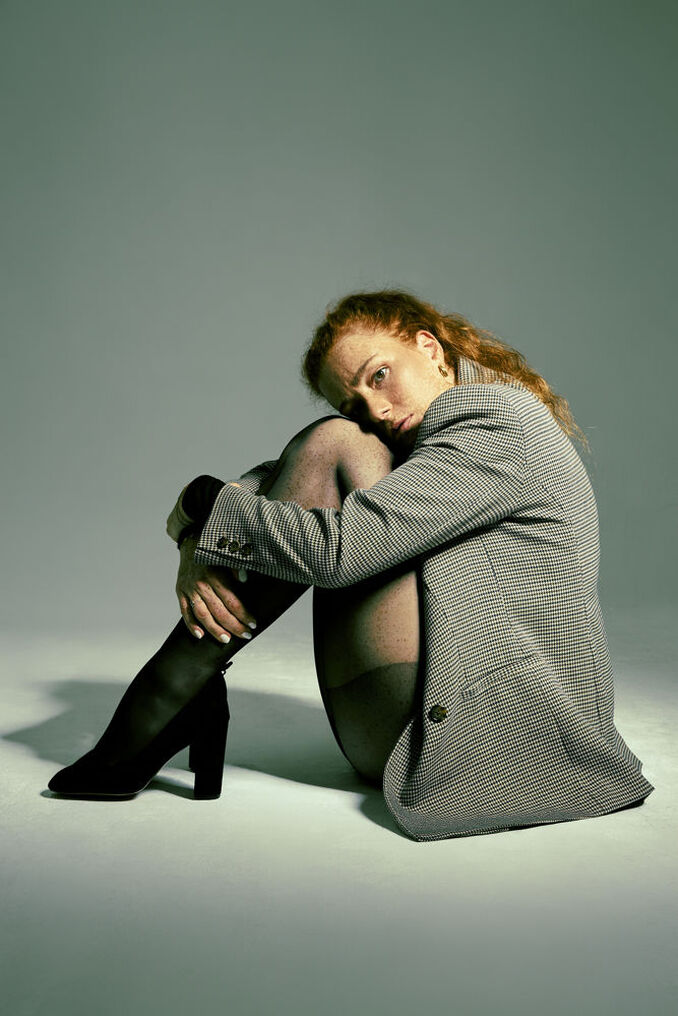 Anna E.