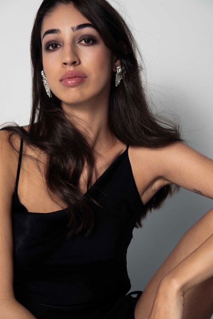 Vanessa N.