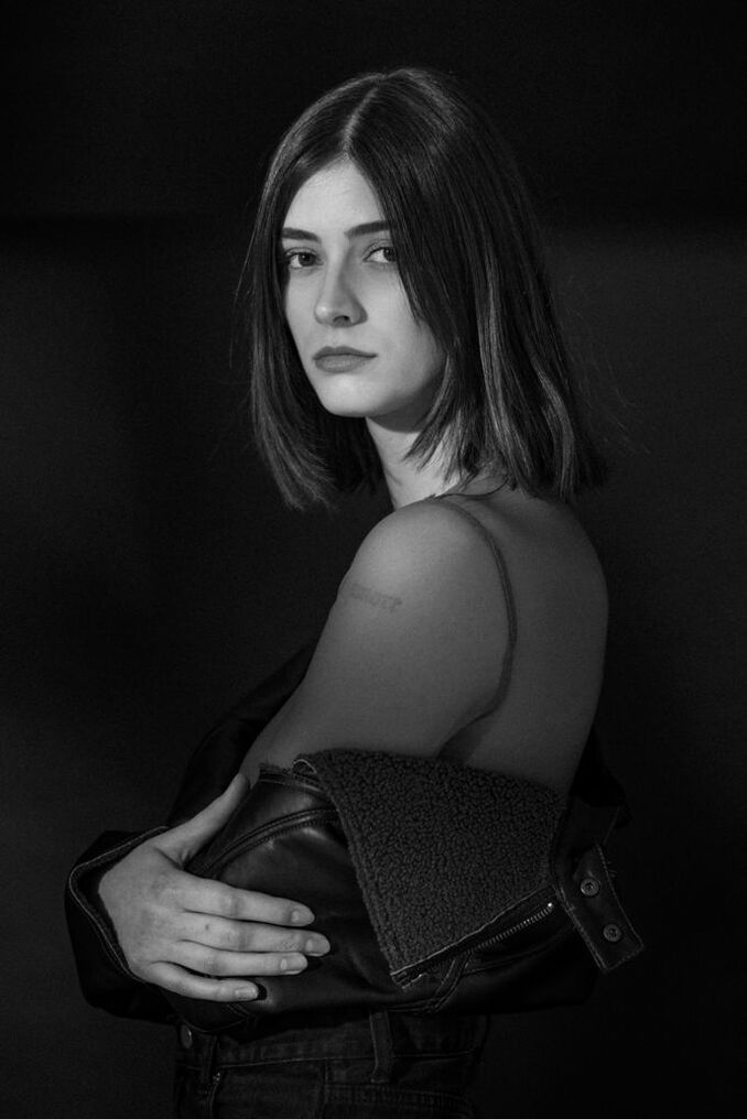 Dayane H.
