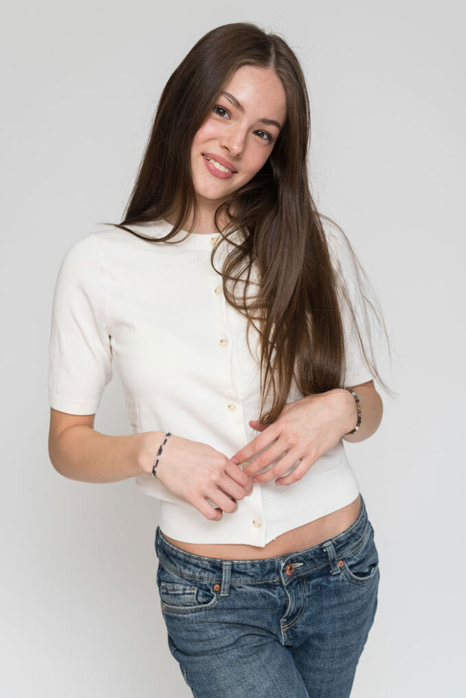Layla G.