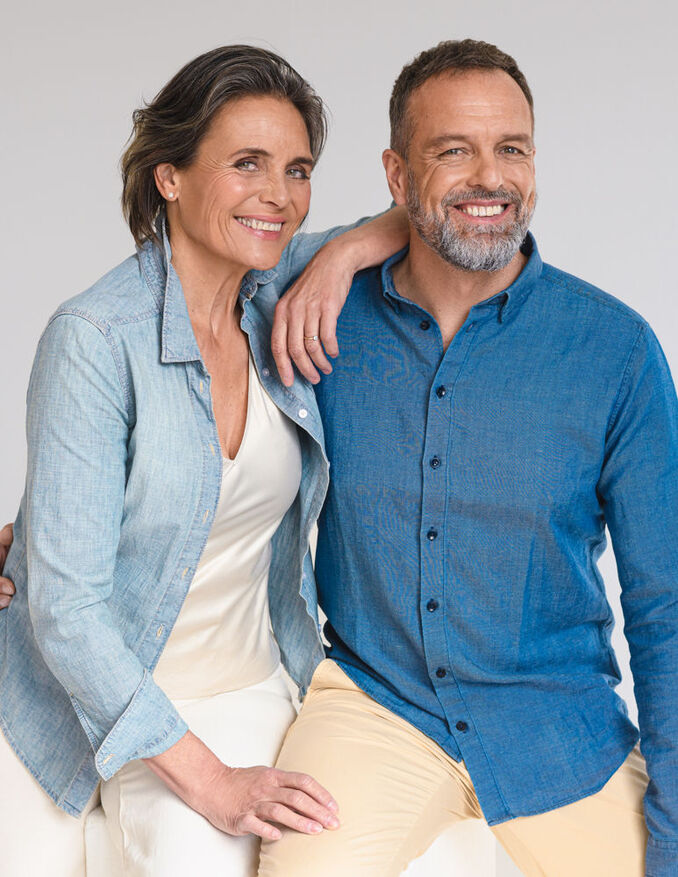 Heike & Andreas