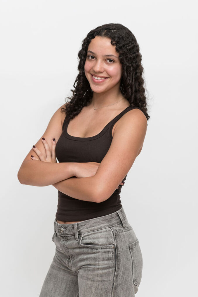 Aicha S.