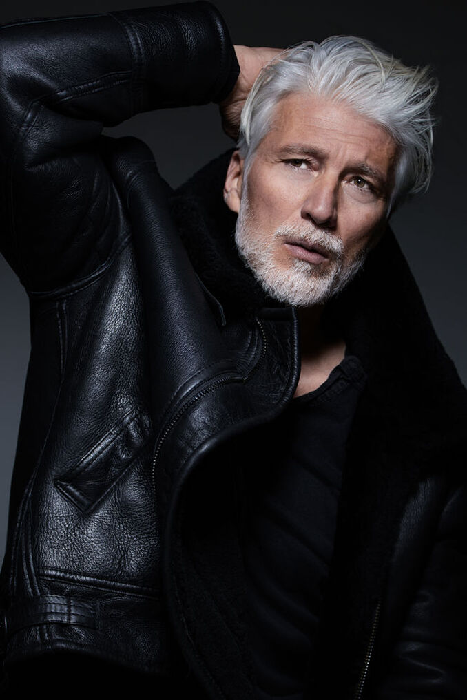 Martin K.