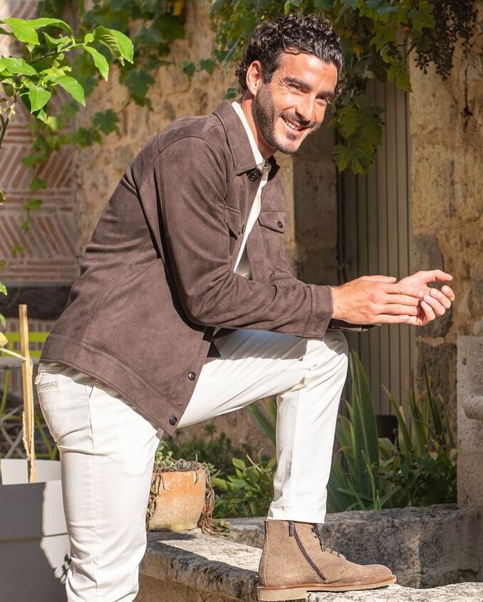 Baptiste V.
