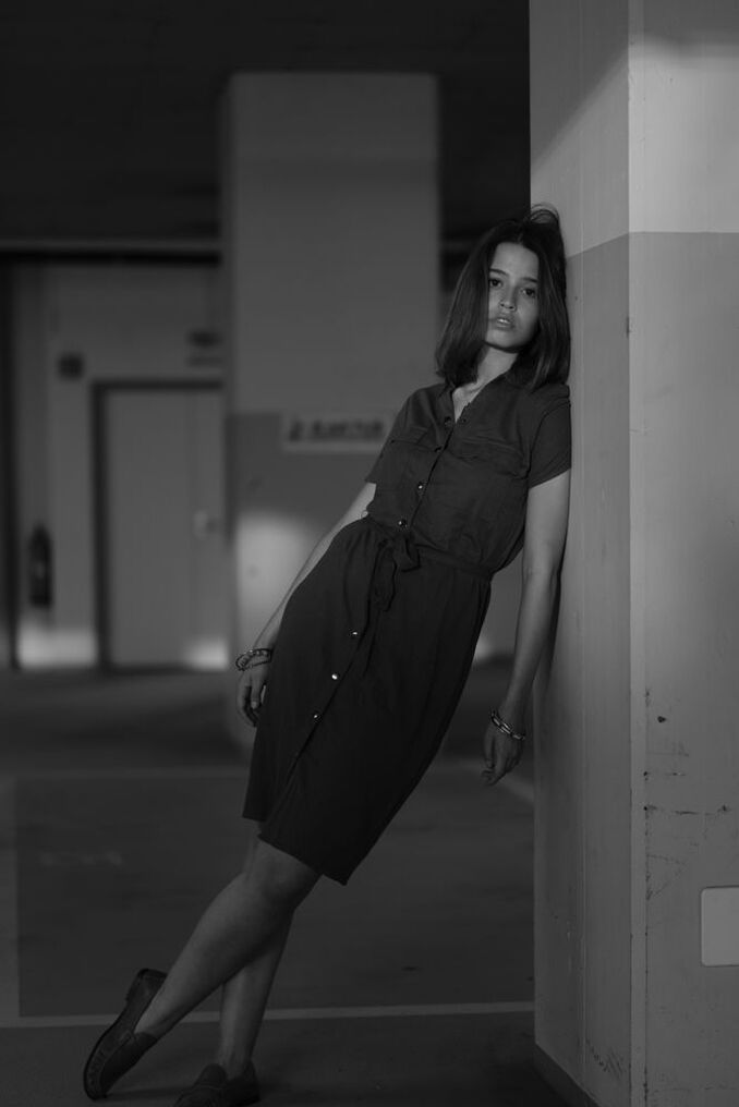 Amina E.