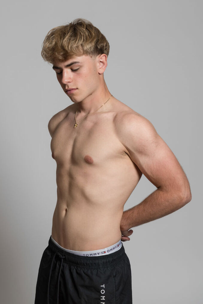 Matteo F.