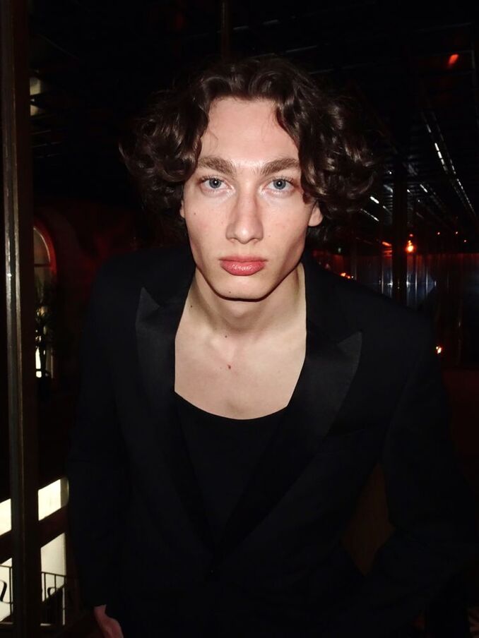 Luca S.