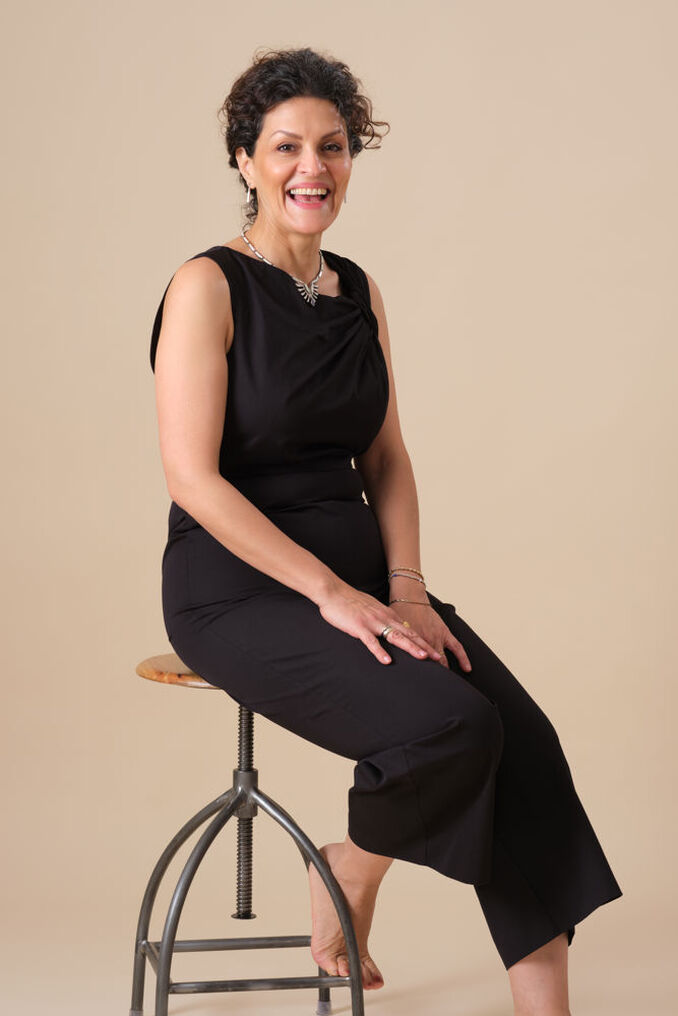 Adriana A.