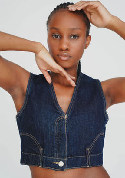 Jessica I., Biba Model Management