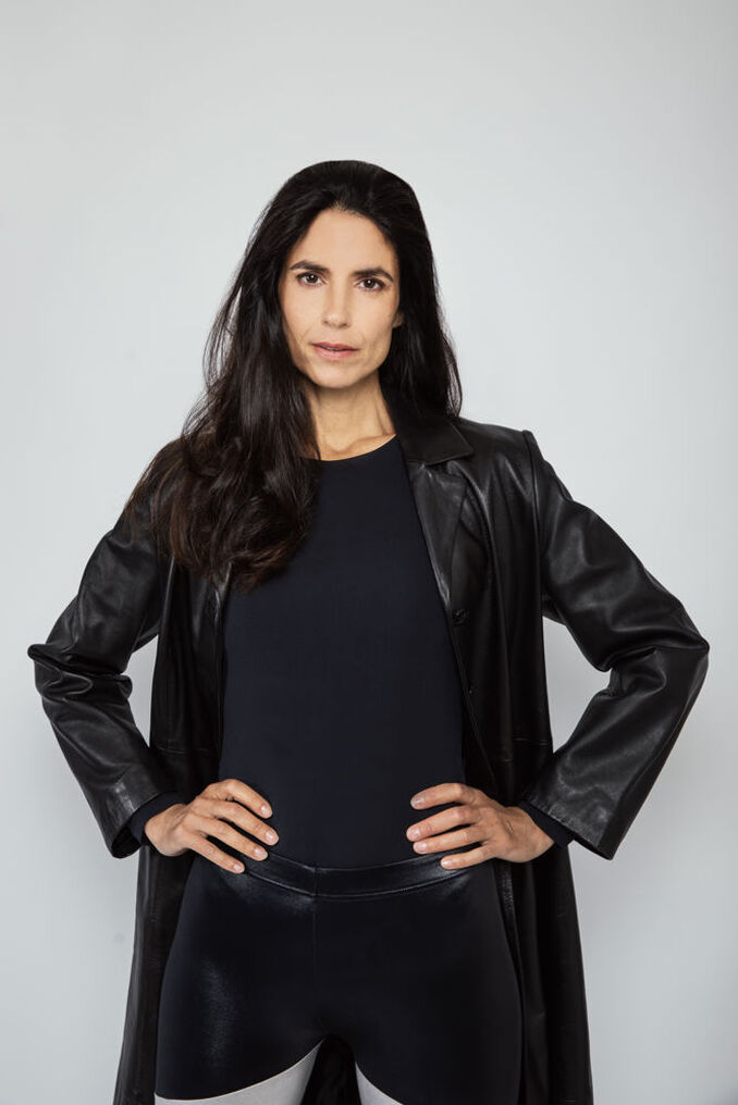 Laetitia S.