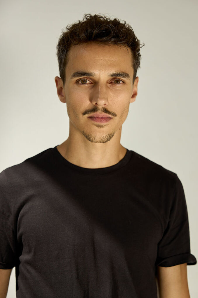 Dominic G.