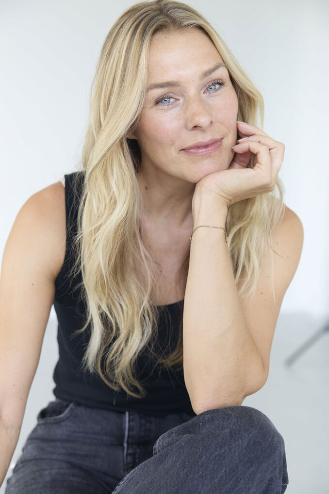 Alexandra H.