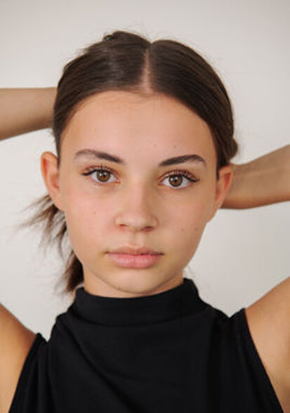 Lisa C., Biba Model Management