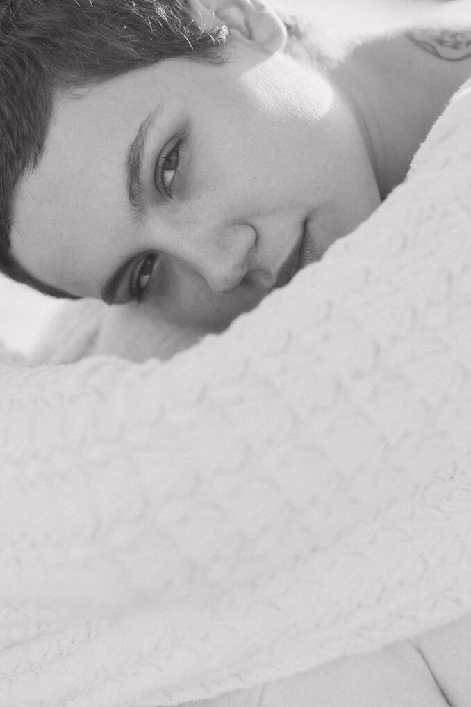 Isabell B.