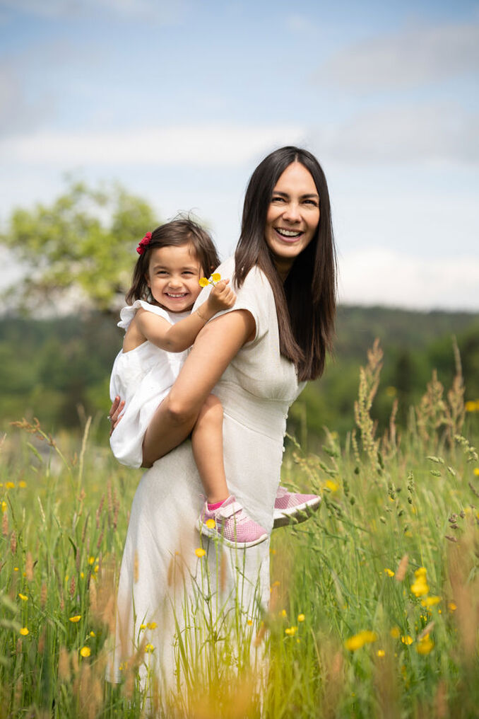 Family Alejandra A