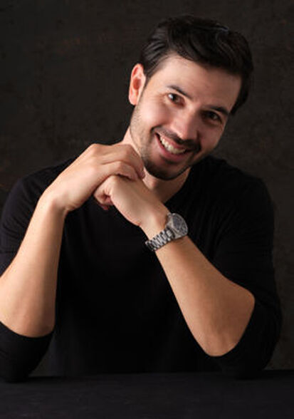 Konrad I., Biba Model Management