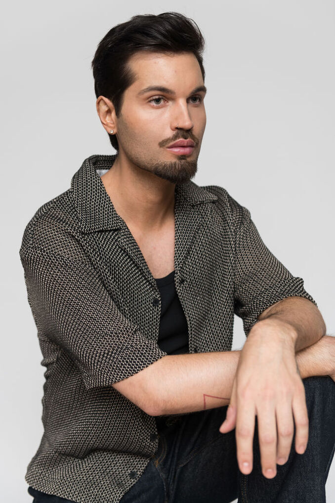 Adrian C.