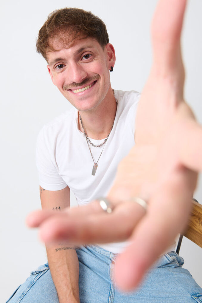 Kai H.