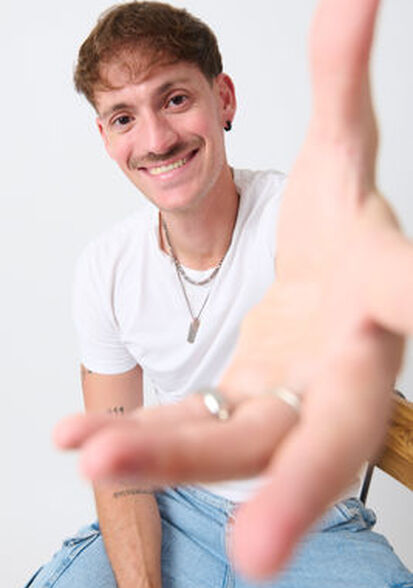 Kai H., Biba Model Management