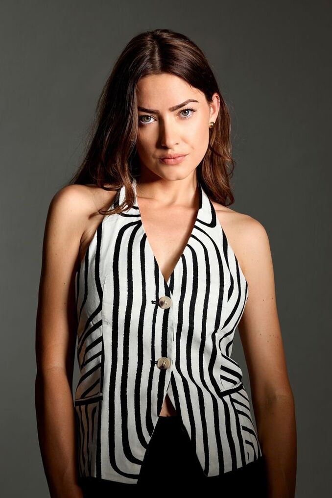 Julia B.