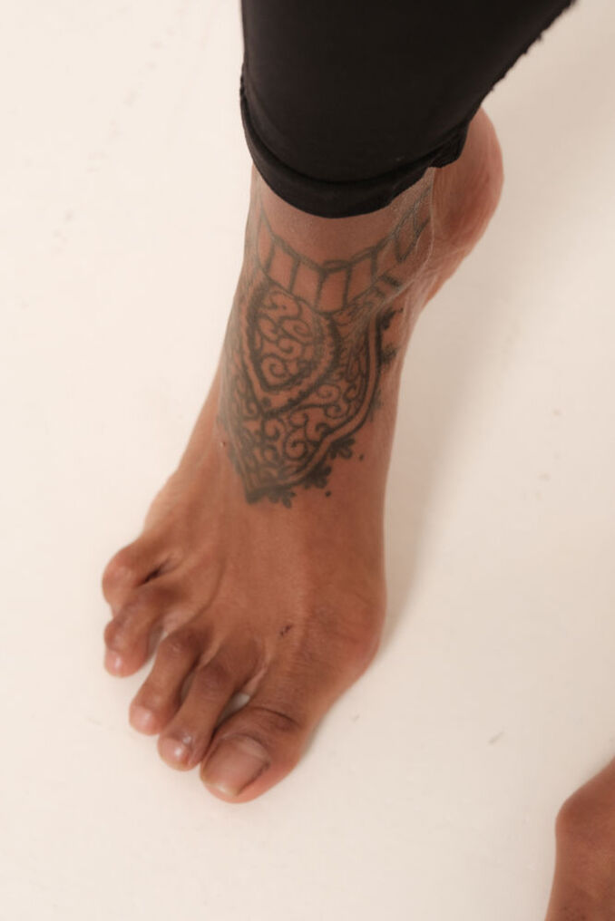 Roshniya Franzisca S.