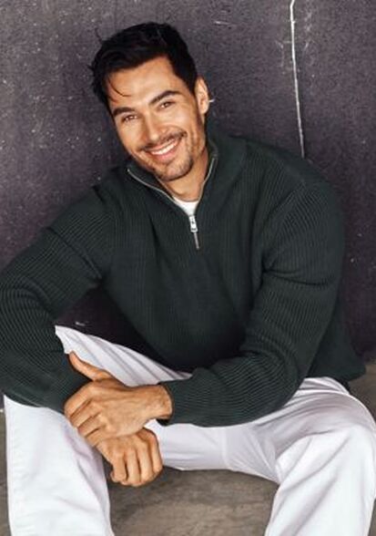 Markus S., Biba Model Management