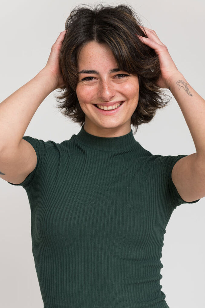 Simone S.