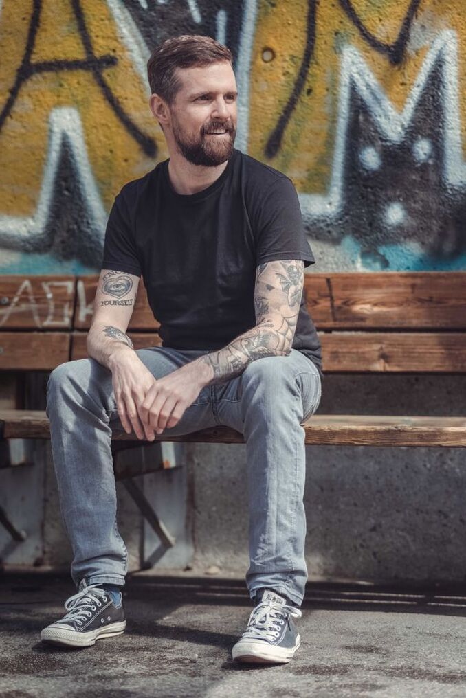 Marco M.
