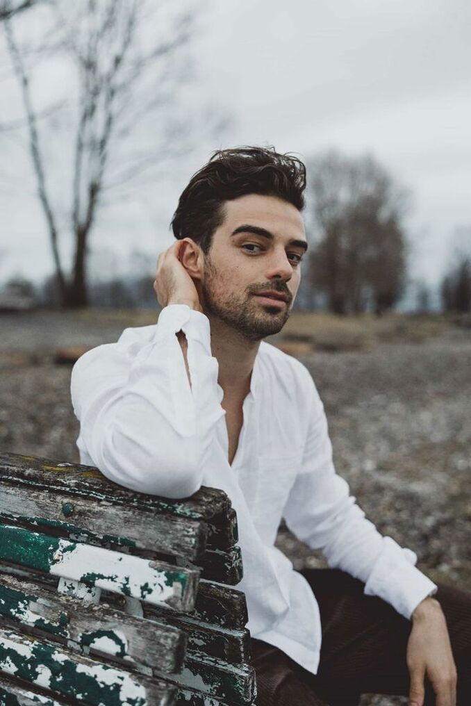 Jonas G.